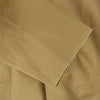 Barbour バブアー MWB0921BE51 waterproof and breathable スリーワラント ステンカラー コート ベージュ系 S【中古】