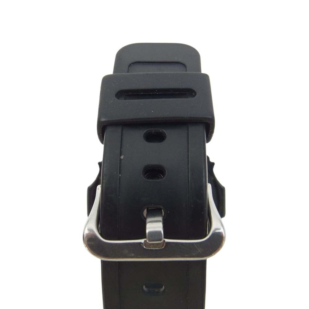 G-SHOCK ジーショック G-5600E-1JF 5600 SERIES デジタル タフソーラー 腕時計 ウォッチ ブラック系【中古】