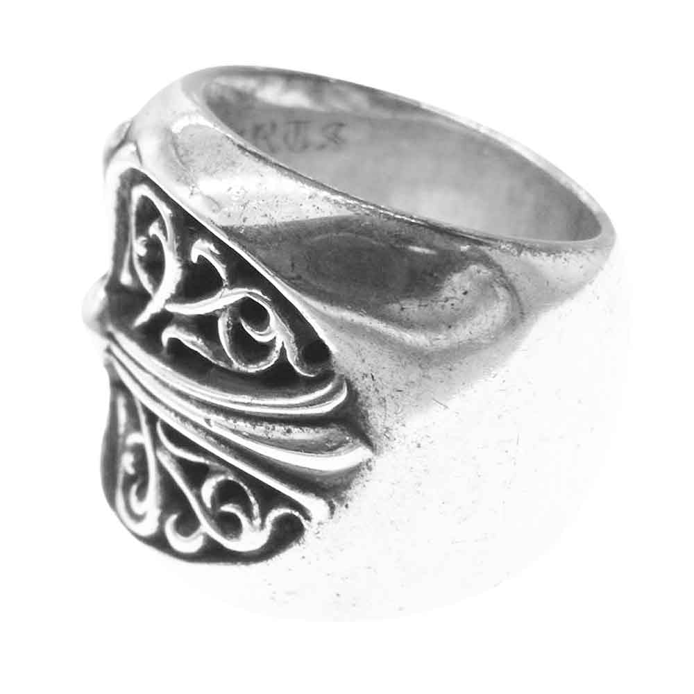 CHROME HEARTS クロムハーツ（原本無） CLASSIC OVAL クラシック 
