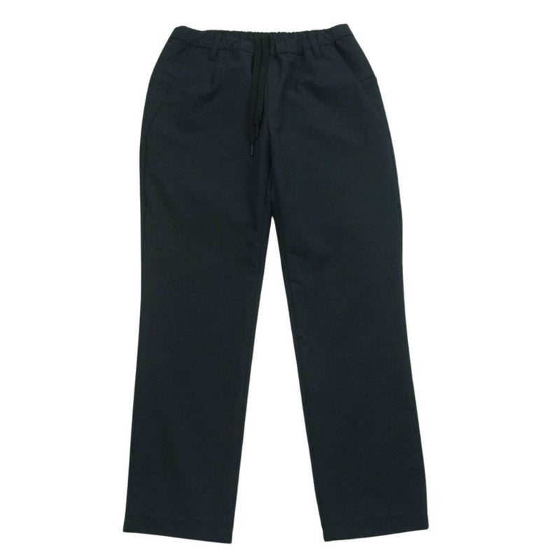 TEATORA テアトラ TT-004OF-SS WALLET PANTS Office SS ソロテックス スマートセキュリティー オフィス ウォレット パンツ チャコール系 CHARCOAL 1【中古】