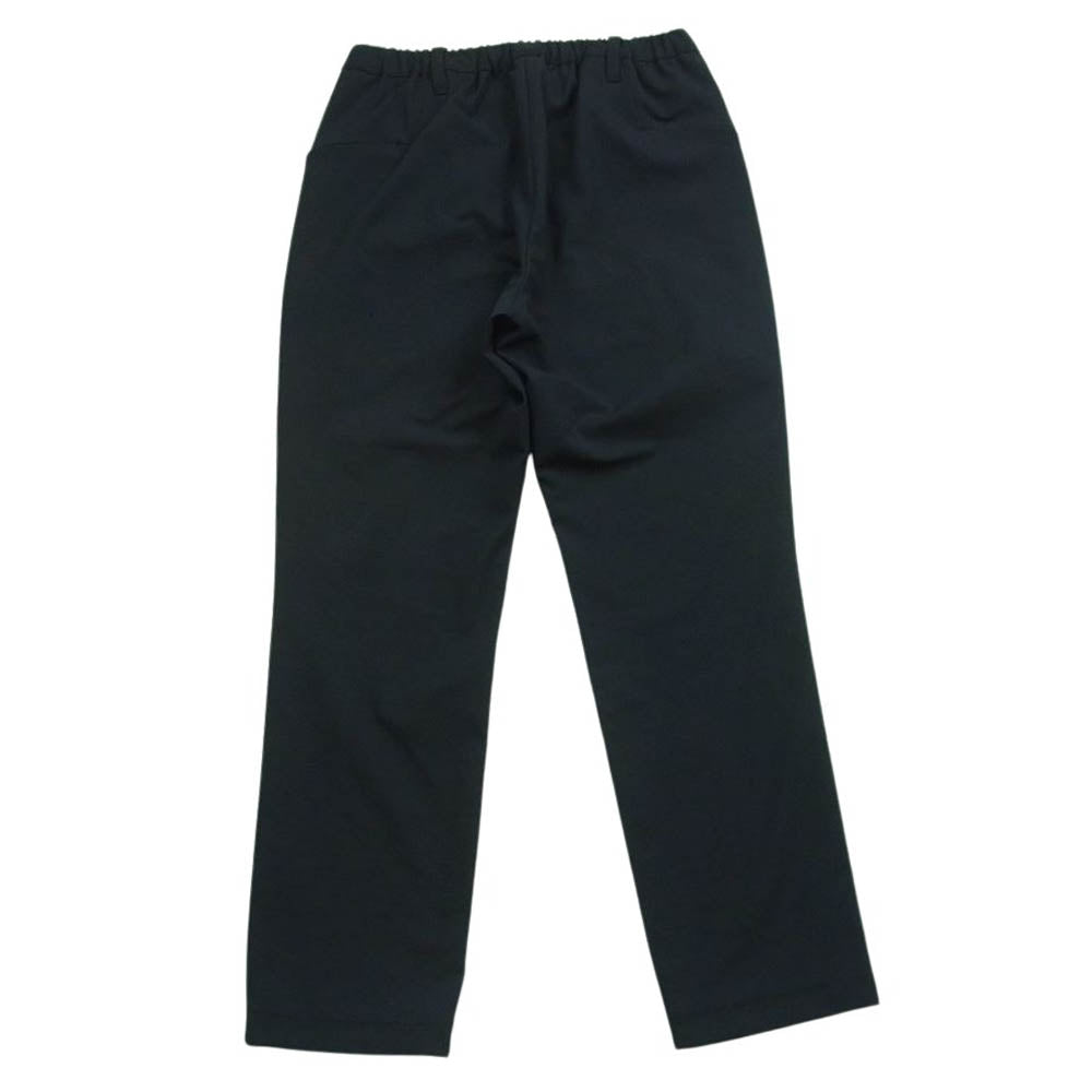 TEATORA テアトラ TT-004OF-SS WALLET PANTS Office SS ソロテックス スマートセキュリティー オフィス ウォレット パンツ チャコール系 CHARCOAL 1【中古】