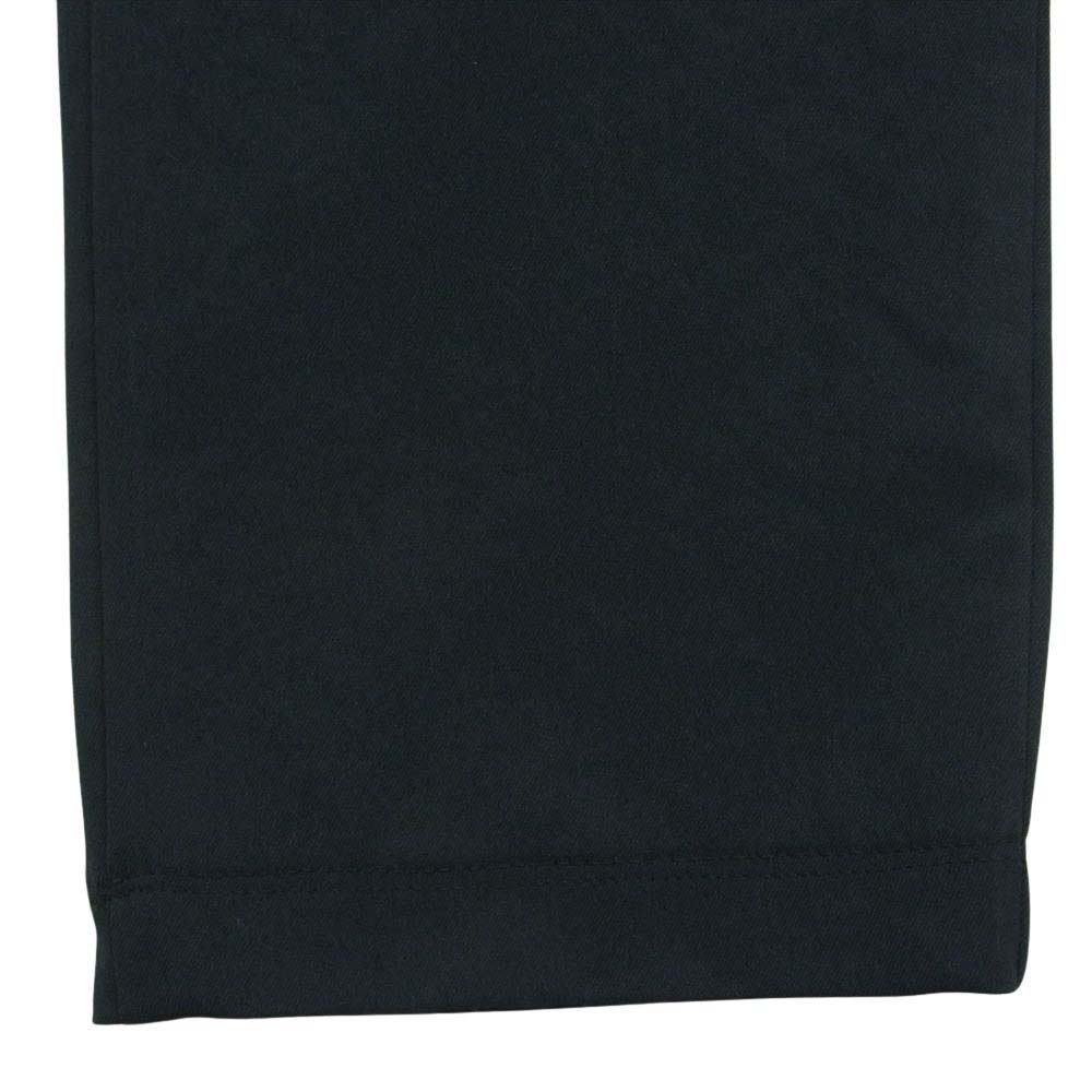 TEATORA テアトラ TT-004OF-SS WALLET PANTS Office SS ソロテックス スマートセキュリティー オフィス ウォレット パンツ チャコール系 CHARCOAL 1【中古】