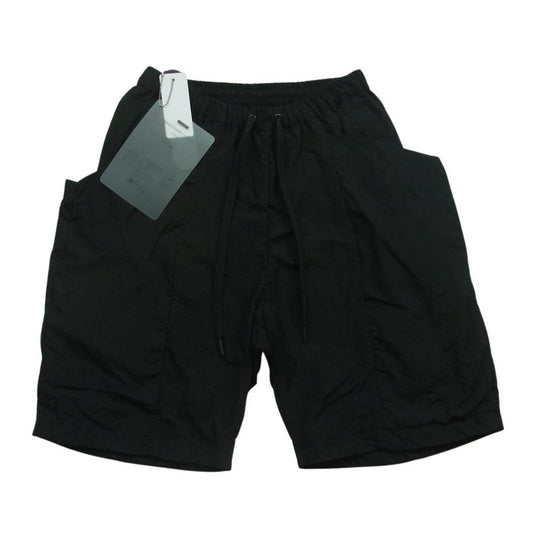 TEATORA テアトラ TT-003-P DEVICE CRUISER P デバイス クルーザー デバイスパーテーション ショーツ ハーフ パンツ ブラック系 1【中古】