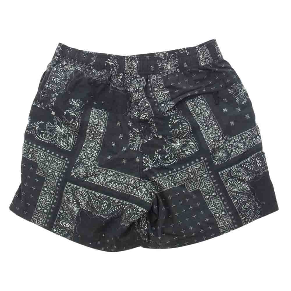 THE NORTH FACE ノースフェイス NB42052 Novelty Versatile Shorts ノベルティ バーサタイル ショーツ ショート ハーフ パンツ グレー系 L【中古】