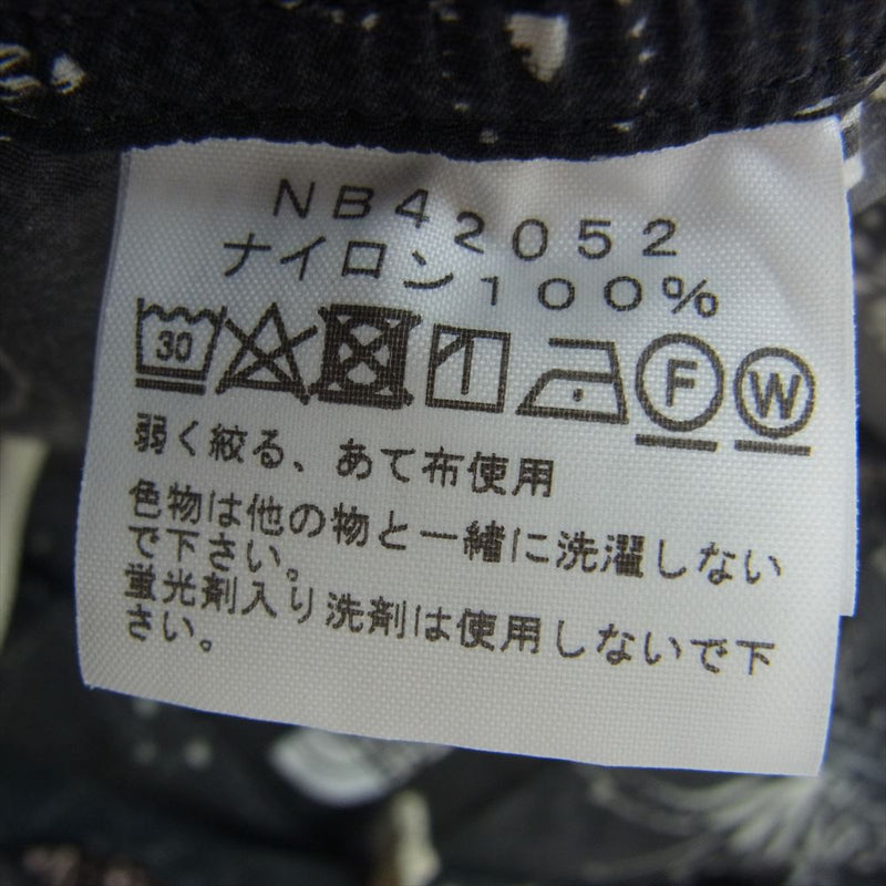 THE NORTH FACE ノースフェイス NB42052 Novelty Versatile Shorts ノベルティ バーサタイル ショーツ ショート ハーフ パンツ グレー系 L【中古】