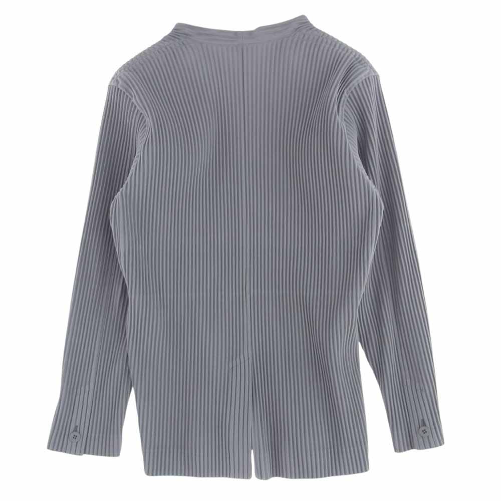 HOMME PLISSE ISSEY MIYAKE オム プリッセ イッセイミヤケ 24AW