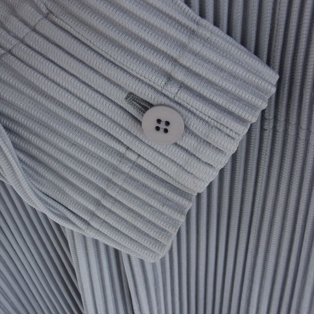 HOMME PLISSE ISSEY MIYAKE オム プリッセ イッセイミヤケ 24AW