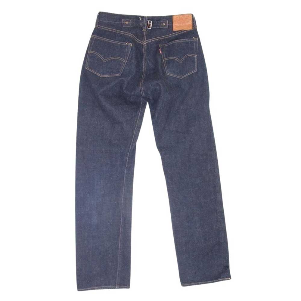 Levi's リーバイス 37501-0117 LVC 1937年 モデル 501XX 復刻 日本製