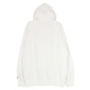 Sacai サカイ 22AW 22-0453S forever ever ever Hoodie フォーエバー フーディー プリント プルオーバー パーカー ホワイト系 1【美品】【中古】