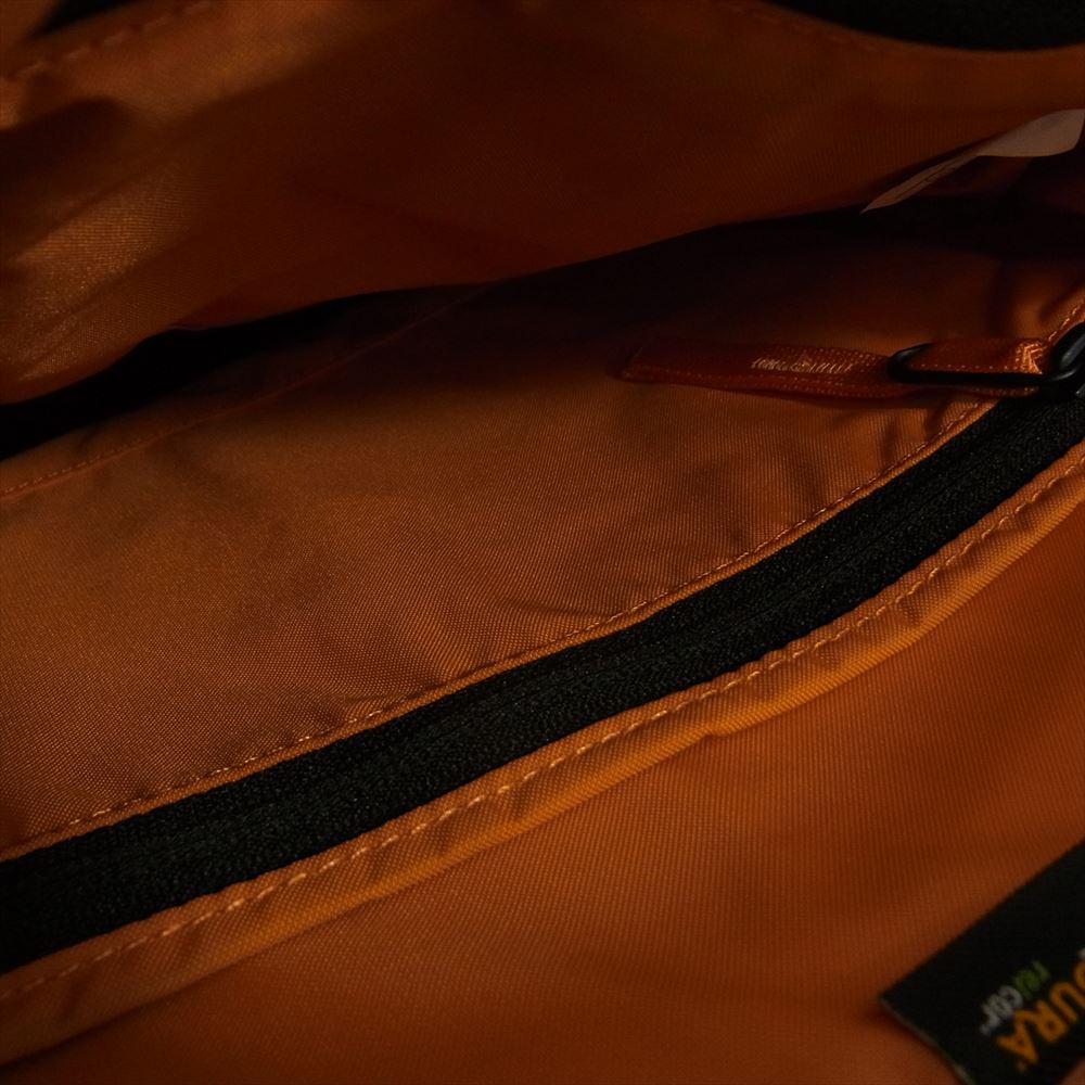 MYSTERY RANCH ミステリーランチ DISTRICT8 ディストリクト8 ショルダー バッグ ブラック系【中古】