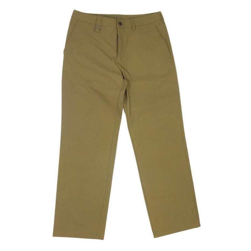 THE NORTH FACE ノースフェイス NBW32131 Firefly Pant ファイヤーフライ パンツ カーキ系 L【中古】