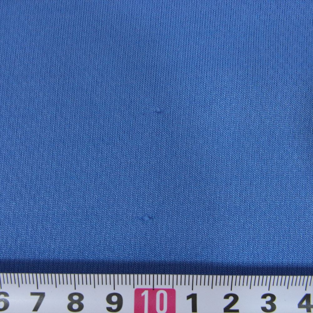 スタブリッジ 24SS the Apartment QUICK DRY TEE ジアパートメントクイック ドライ 半袖 プリント Tシャツ グリーン グリーン系 L【中古】