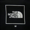 THE NORTH FACE ノースフェイス NT82186 LS Absolutely No Tee アブソルートリーノーティー 長袖 プリント Ｔシャツ ブラック系 M【中古】