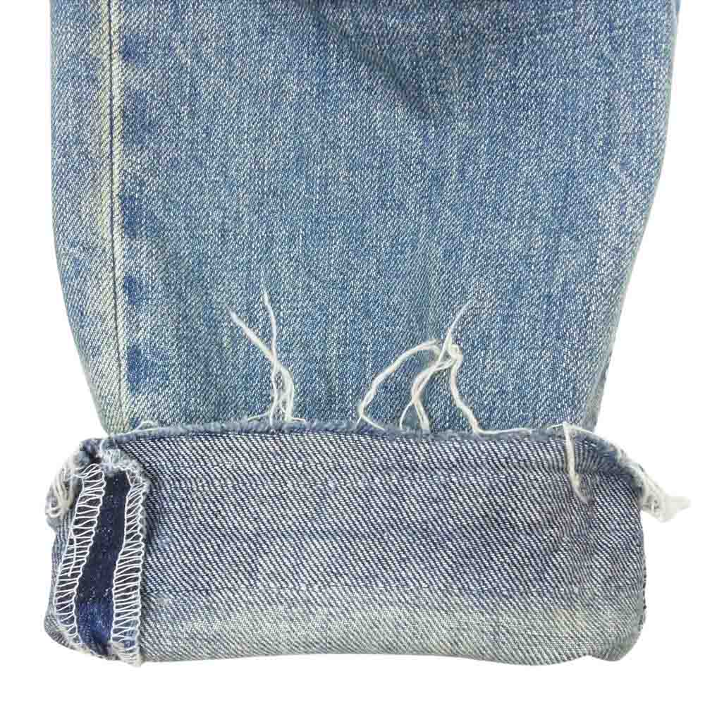 Sacai サカイ 18-04119 スカート ドッキング アシンメトリー プリーツ