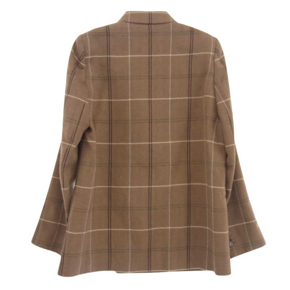 ACNE STUDIOS アクネストゥディオズ AH0036 FN-WN-SUIT00069 チェック