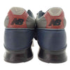 NEW BALANCE ニューバランス MH1500NG ローカット スニーカー UK9.5 US10 ネイビー系 28.0cm【中古】