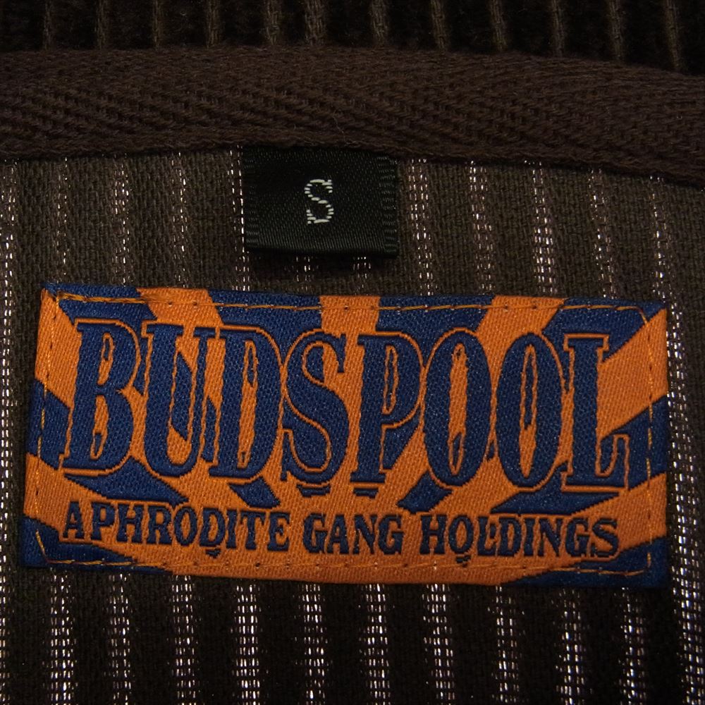 バッズプール 舐達磨 APHRODITEGANG HOLDINGS アフロディーテギャング 