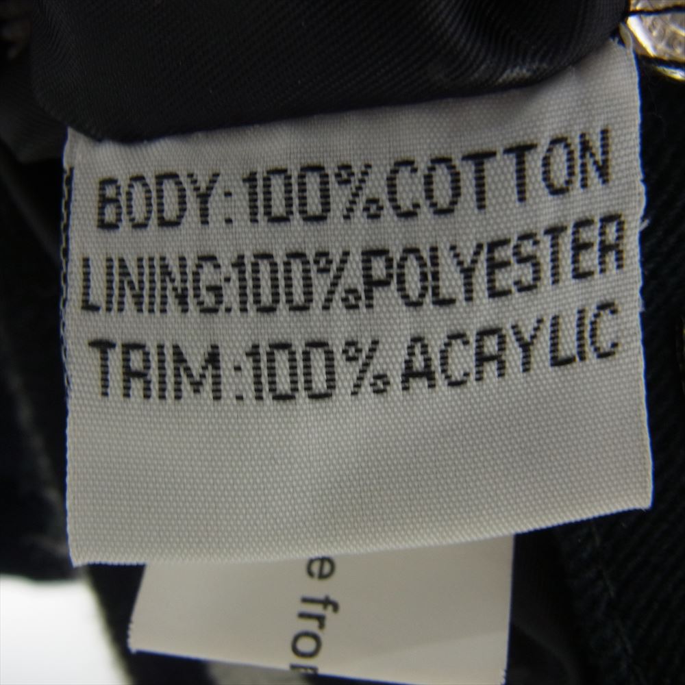 ジェーエイチ デザイン Ford Mustang Jacket フォード マスタング