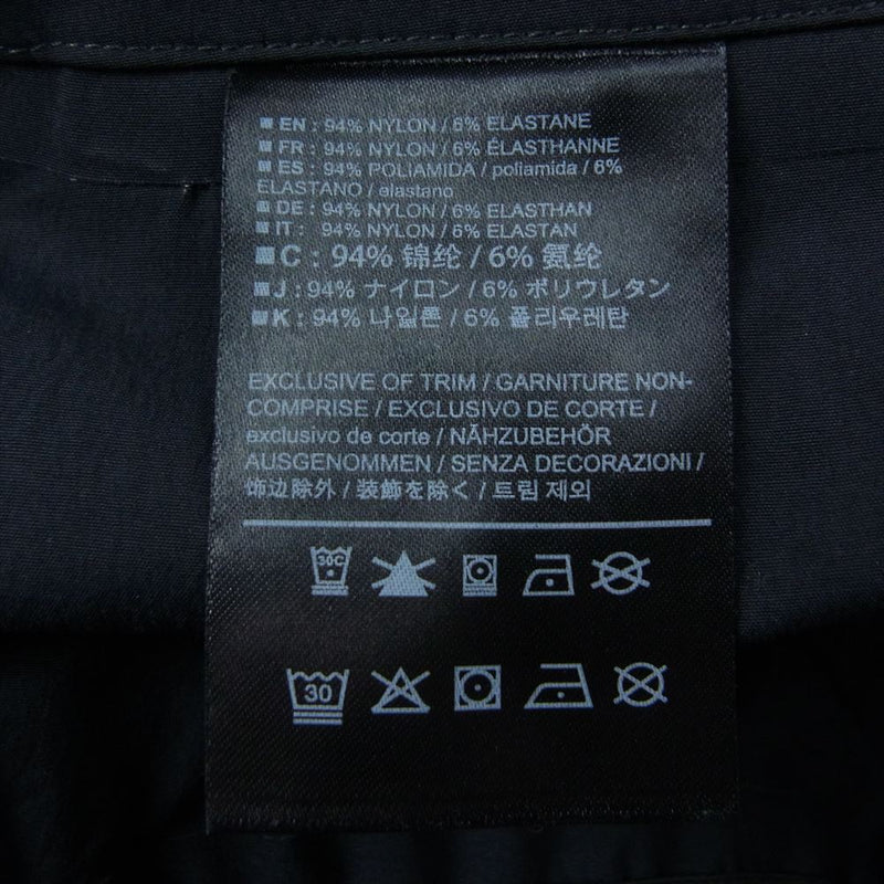 ARC'TERYX アークテリクス 21SS 26972 VEILANCE ヴェイランス SPERE LT PANT スピア LT パンツ ダークネイビー系 32【中古】