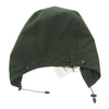 Barbour バブアー 2LAYER Hood 2レイヤー フード カーキ系【美品】【中古】