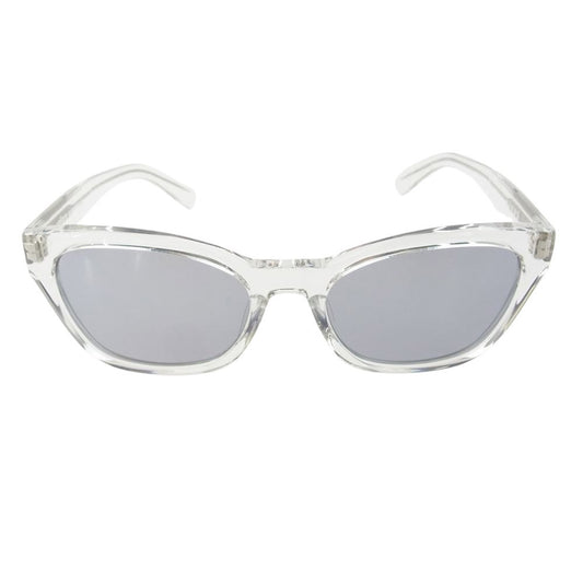 uniform experiment ユニフォームエクスペリメント 24AW UE-242066 金子眼鏡 GLASSES クリア サングラス アイウェア クリア系【美品】【中古】