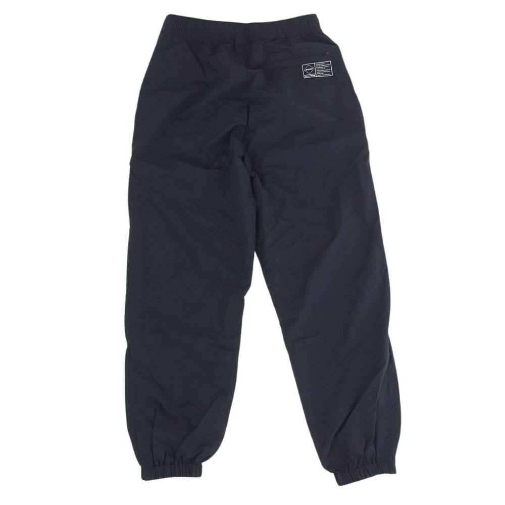 F.C.R.B. エフシーアールビー 24AW FCRB-242021 PRACTICE VENTILATION EASY PANTS プラクティス イージー パンツ ダークネイビー系 S【極上美品】【中古】