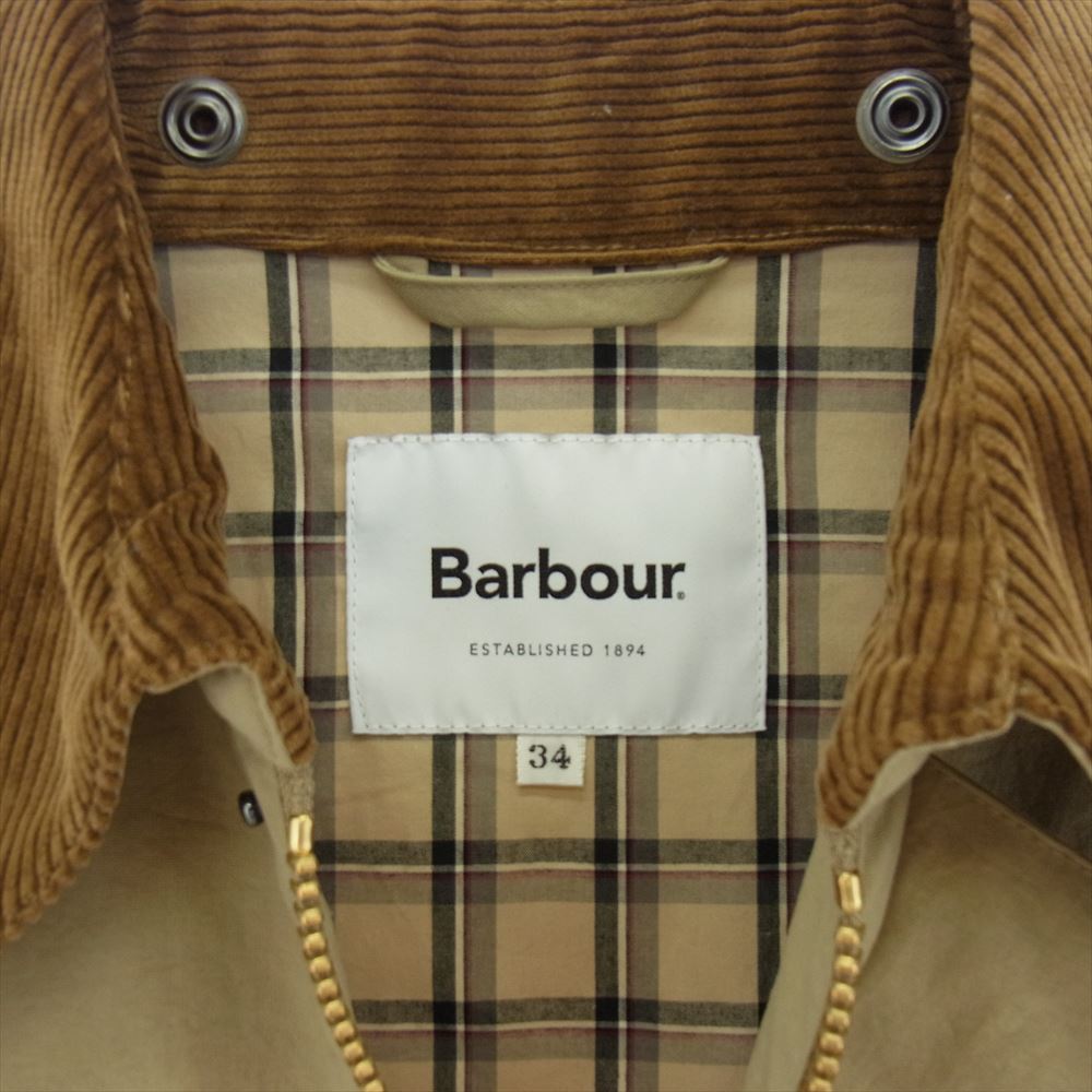Barbour バブアー 2201245 BURGHLEY journal standard 別注 Barbour バブアー 2201245 BURGHLEY journal standard 別注