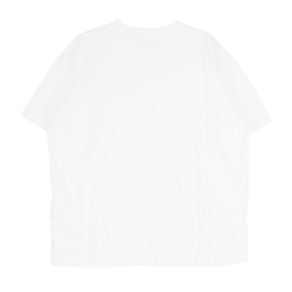 GOD SELECTION XXX ゴッドセレクション GX-S24-ST-11 T-SHIRT WHITE small box logo Tシャツ ホワイト系 M【中古】