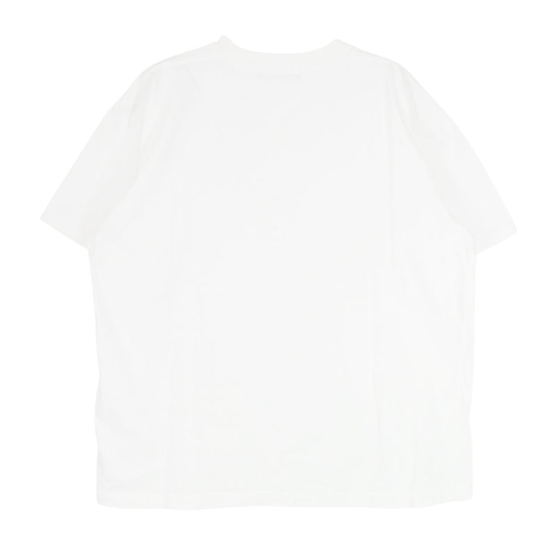 GOD SELECTION XXX ゴッドセレクション GX-S24-ST-11 T-SHIRT WHITE small box logo Tシャツ ホワイト系 M【中古】