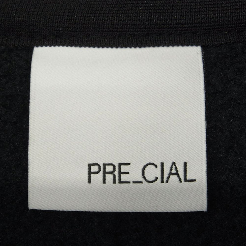 プレシャル PRE23-70001 PRE_CIAL POLARTEC? HEAVY BOA FLEECE プレシャル PRE23-70001 PRE_CIAL POLARTEC? HEAVY BOA FLEECE