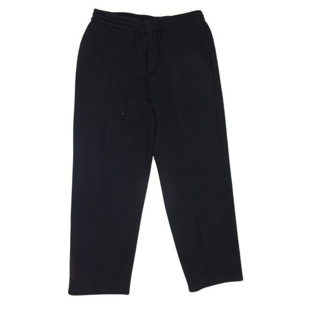 NIKE ナイキ FB8164-010 TECH FLEECE TAILORED PANT テック フリース テイラード パンツ ブラック系 L【中古】