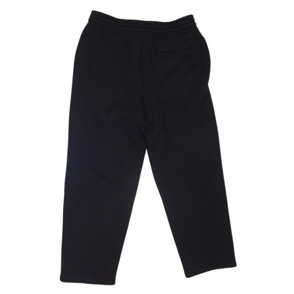 NIKE ナイキ FB8164-010 TECH FLEECE TAILORED PANT テック フリース テイラード パンツ ブラック系 L【中古】