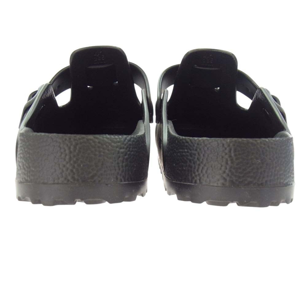 BIRKENSTOCK ビルケンシュトック BEAMS EXCLUSIVE BOSTON EVA ビームス ボストン EVA サンダル ブラック系 41【新古品】【未使用】【中古】