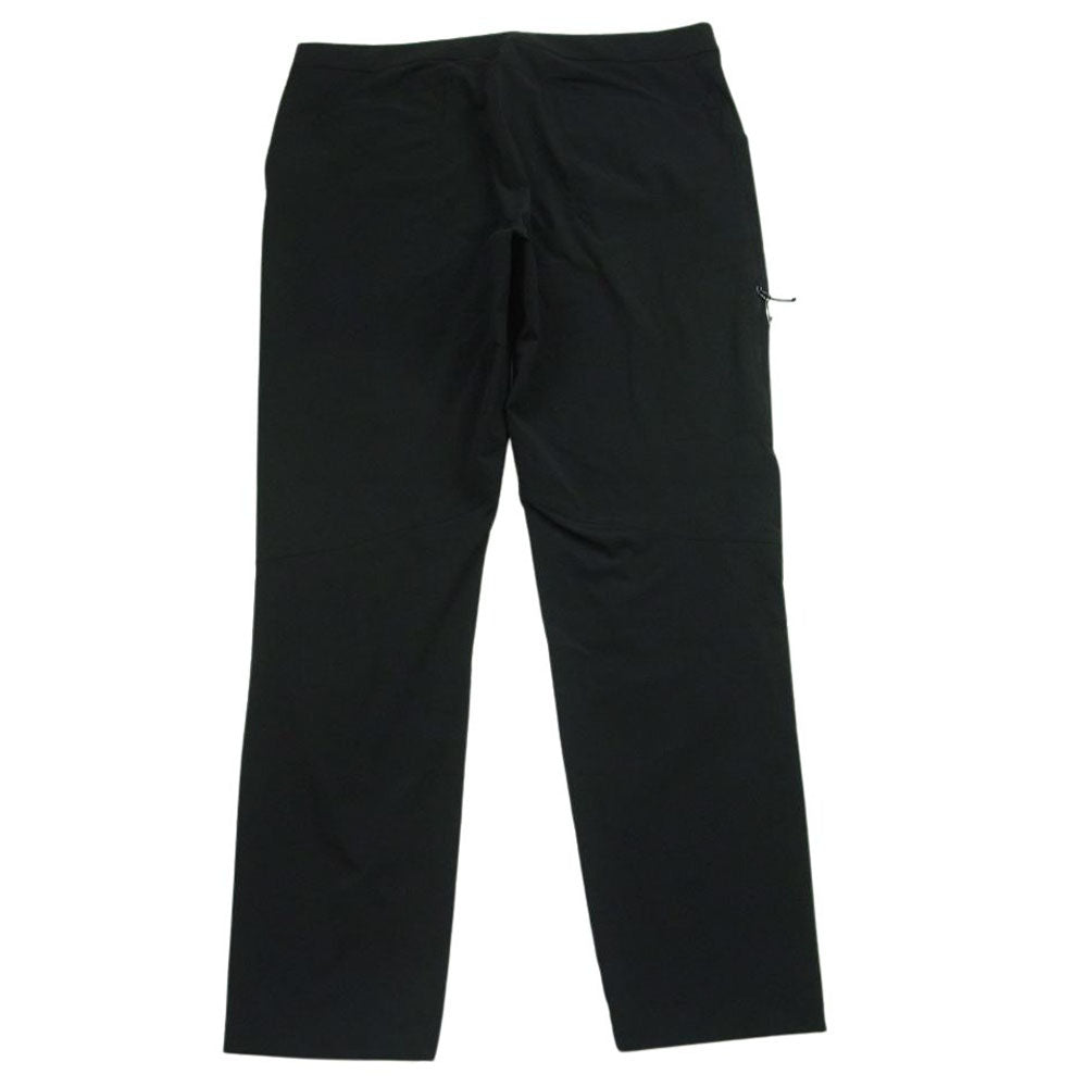 ARC'TERYX アークテリクス Konseal Pant コンシール パンツ ブラック系 36【新古品】【未使用】【中古】