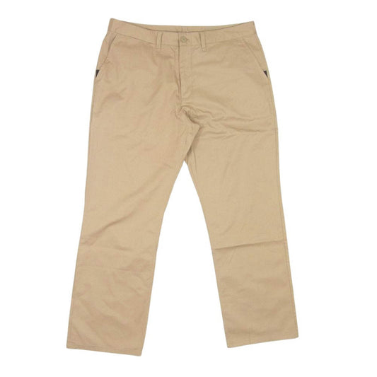 NIKE SB ナイキエスビー 937990-235 Dry FTM Pant Khaki DRI-FIT チノパン チノパンツ ベージュ系 36【中古】