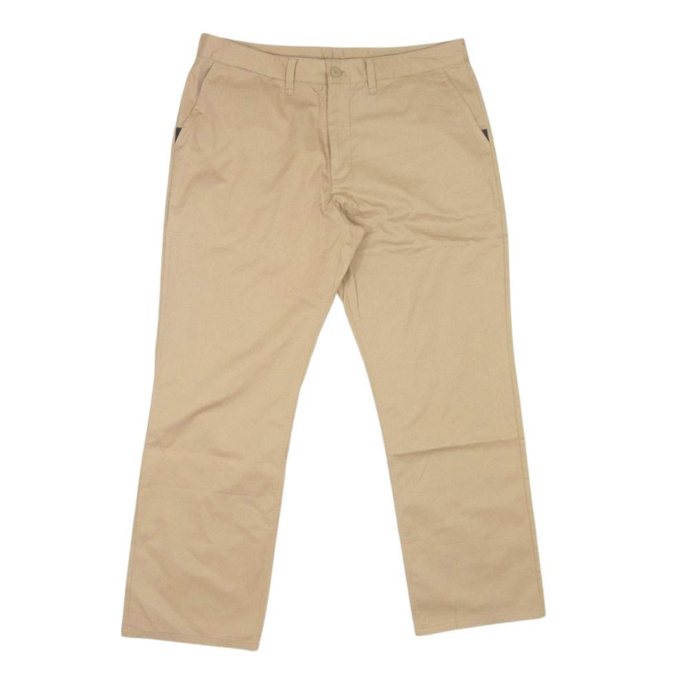 NIKE SB ナイキエスビー 937990-235 Dry FTM Pant Khaki DRI-FIT チノパン チノパンツ ベージュ系 36【中古】