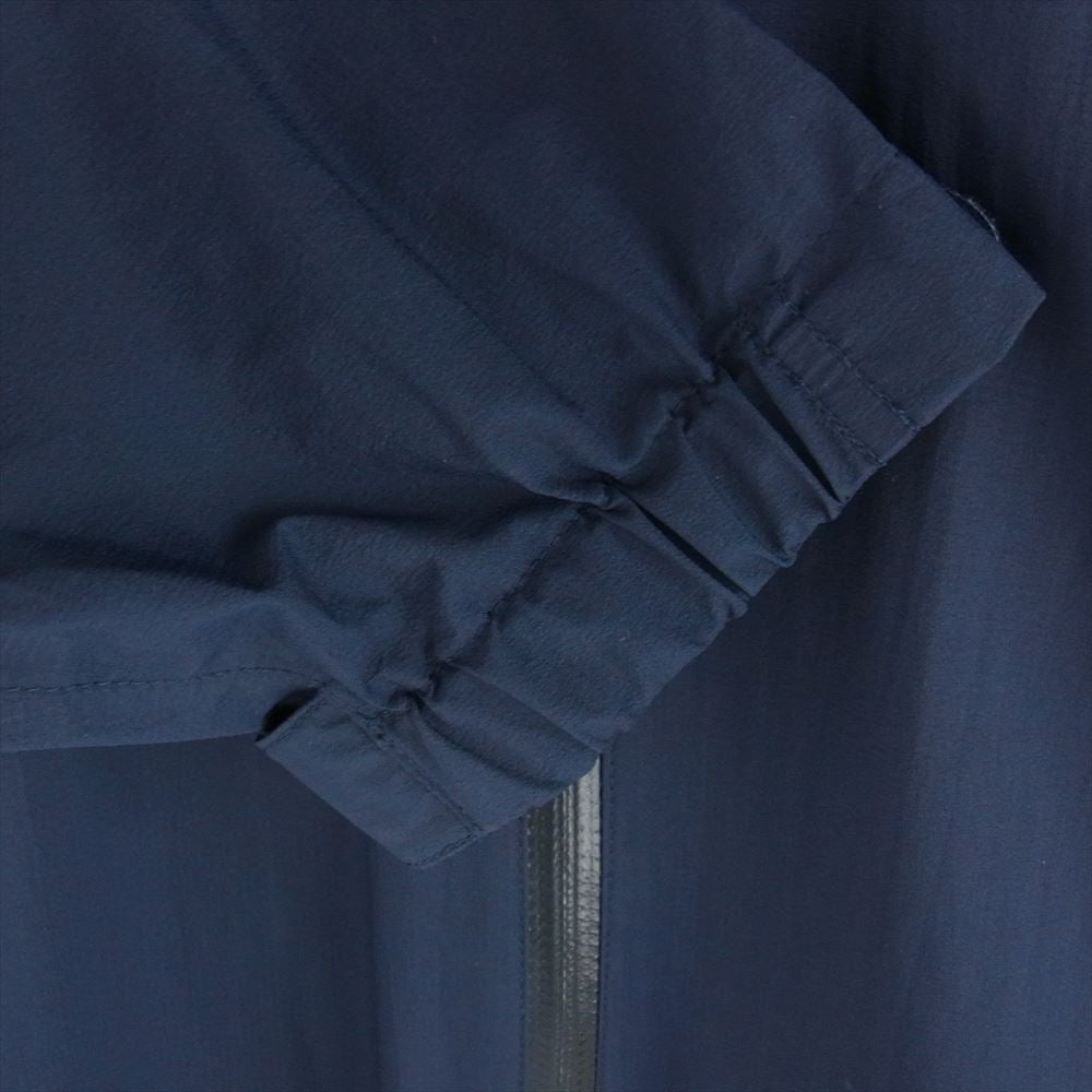 THE NORTH FACE ノースフェイス NP11536 Venture Jacket ベンチャー ジャケット ネイビー系 XL【中古】