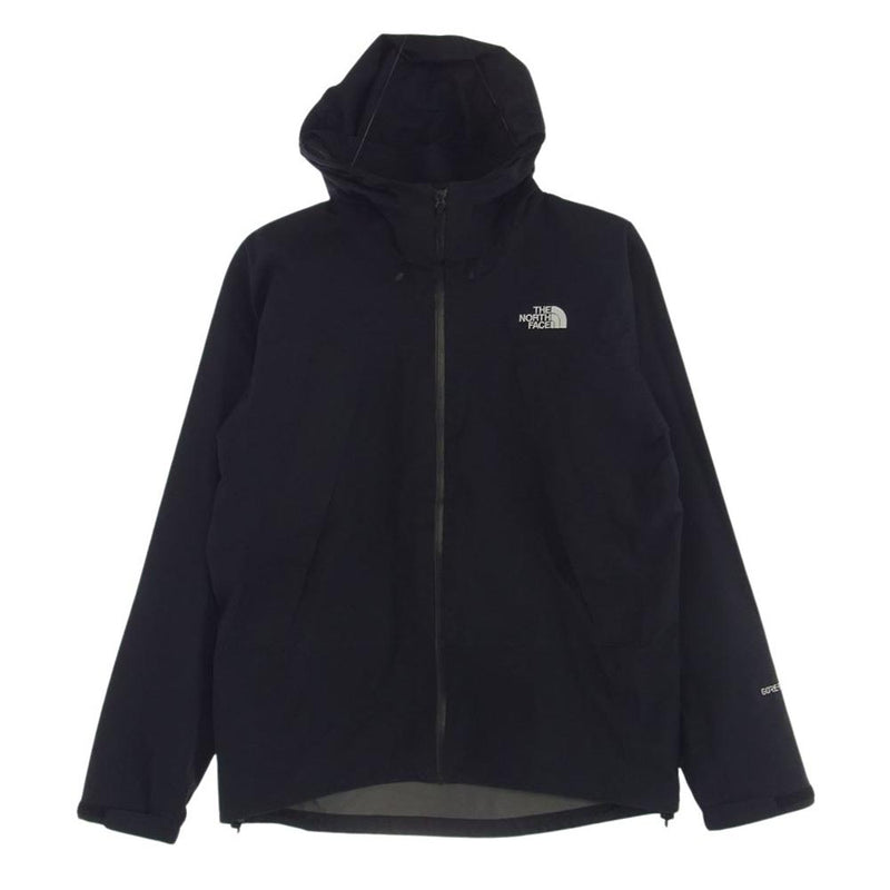 THE NORTH FACE ノースフェイス NP11503 Climb Light Jacket クライムライト ジャケット  ブラック系 L【中古】