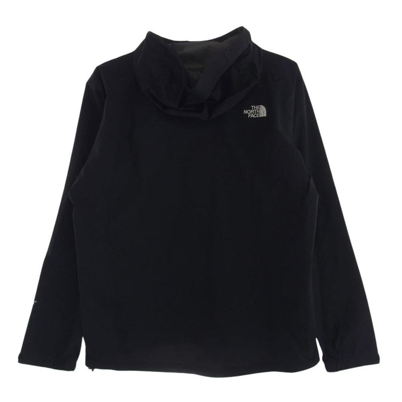 THE NORTH FACE ノースフェイス NP11503 Climb Light Jacket クライムライト ジャケット  ブラック系 L【中古】