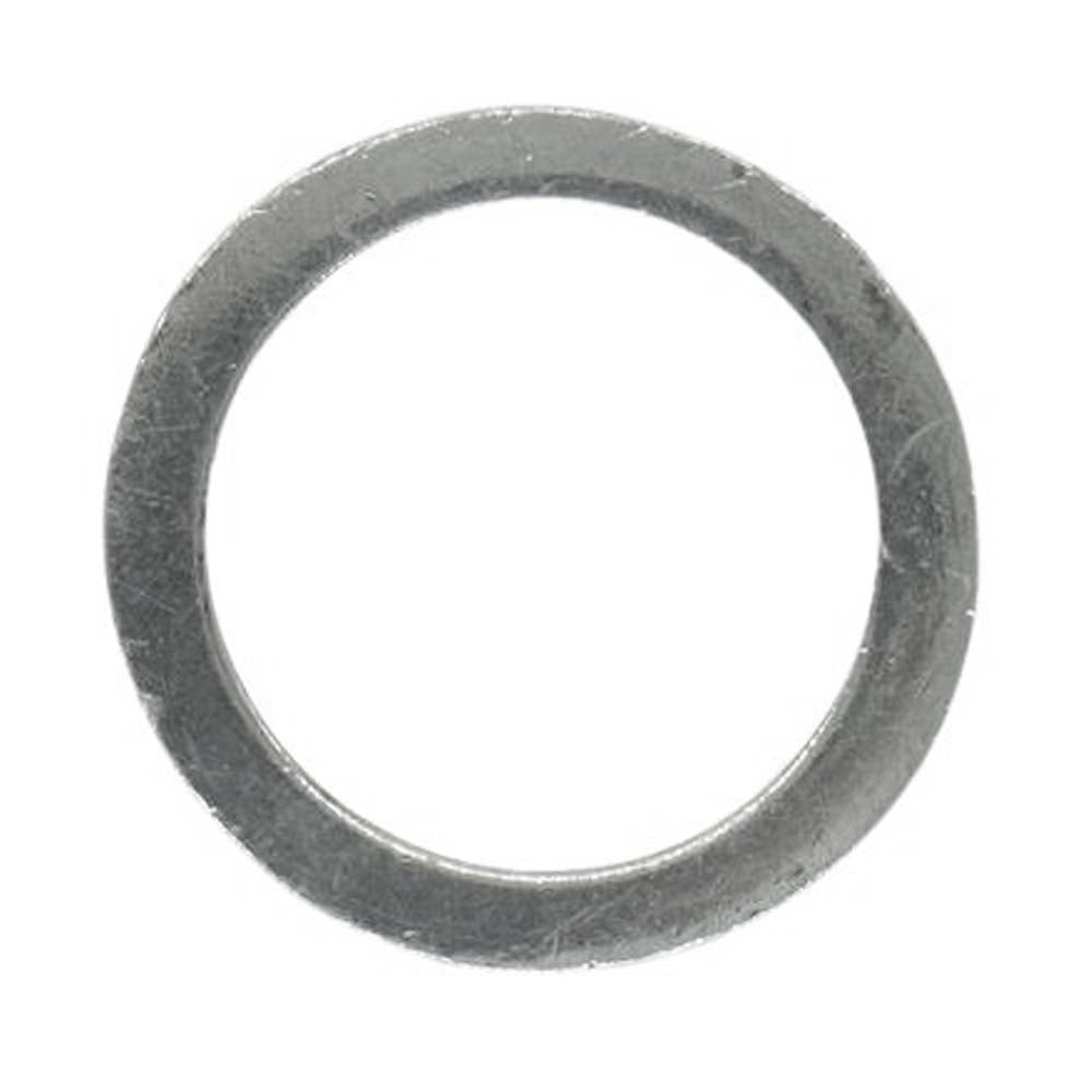 CHROME HEARTS クロムハーツ（原本無） SPACER FOREVER 6mm スペーサー フォーエバー リング 14号【中古】