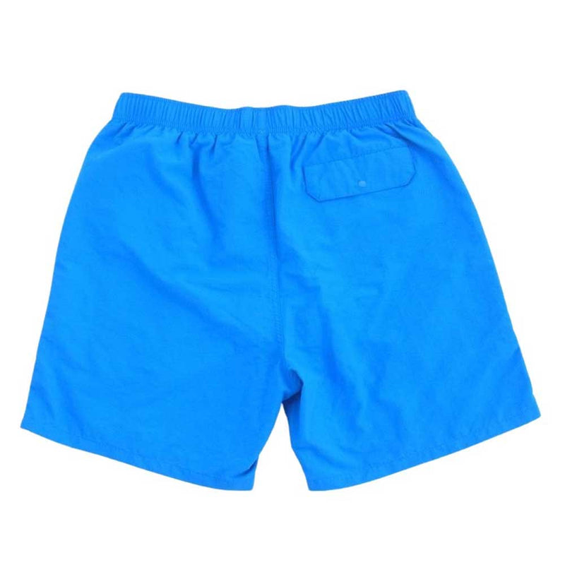 Supreme シュプリーム 22SS  Nylon Water Short ナイロンショート パンツ ブルー系 S【極上美品】【中古】