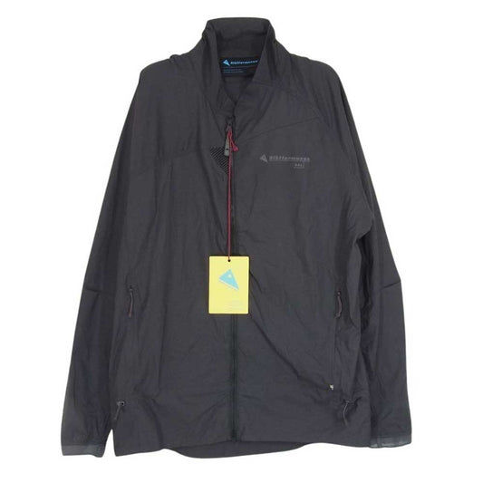 KLATTERMUSEN クレッタルムーセン 10616M91 Nal JACKET ナル ジャケット ブラック系 S【美品】【中古】