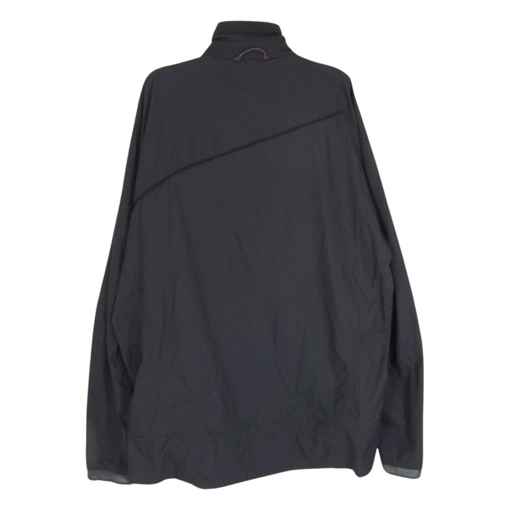 KLATTERMUSEN クレッタルムーセン 10616M91 Nal JACKET ナル ジャケット ブラック系 S【美品】【中古】