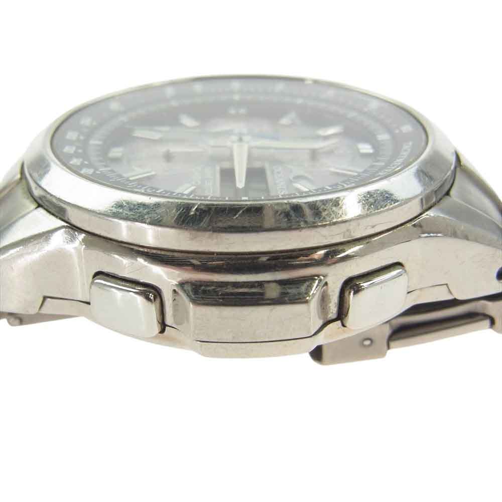 CASIO カシオ OCW-500TDJ OCEANUS オシアナス ソーラー電波 腕時計【中古】