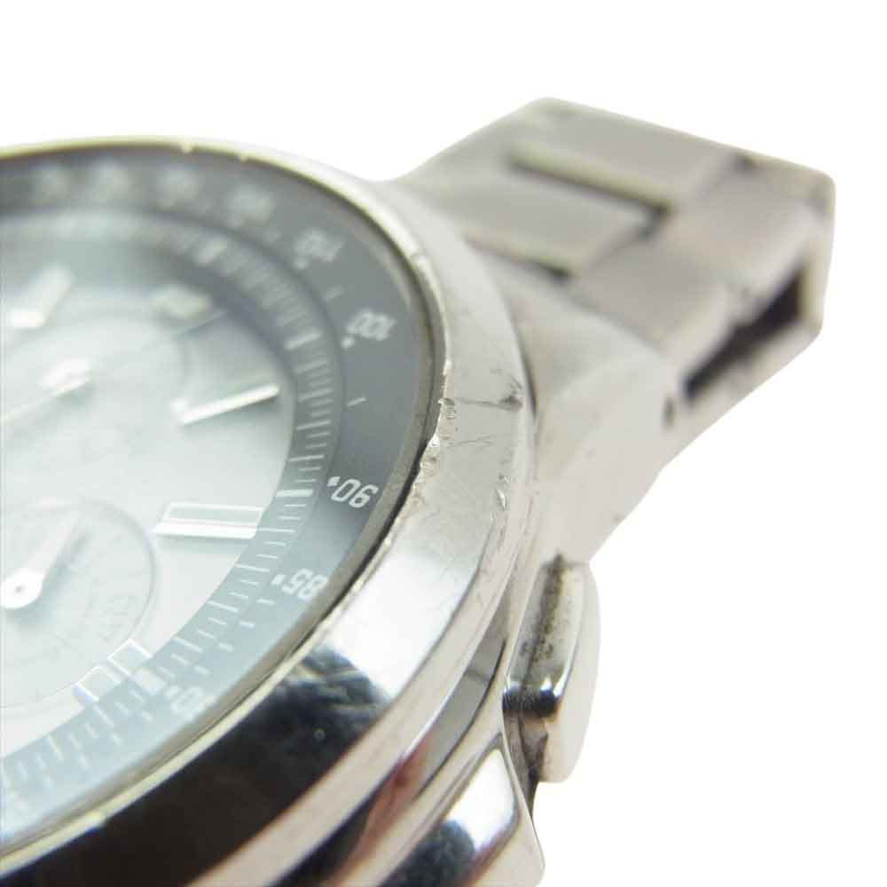 CASIO カシオ OCW-500TDJ OCEANUS オシアナス ソーラー電波 腕時計【中古】