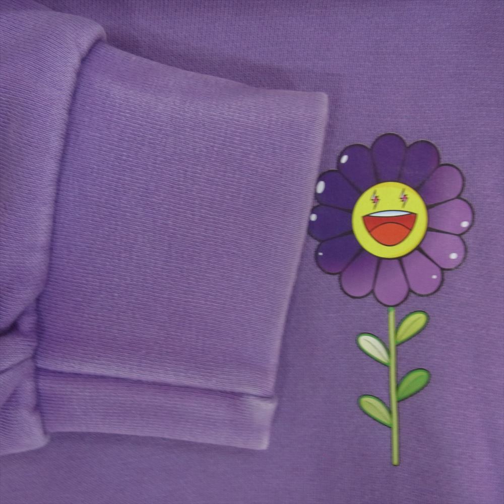 J. バルヴィン × 村上隆 Takashi Murakami Kaikai Kiki カイカイキキ
