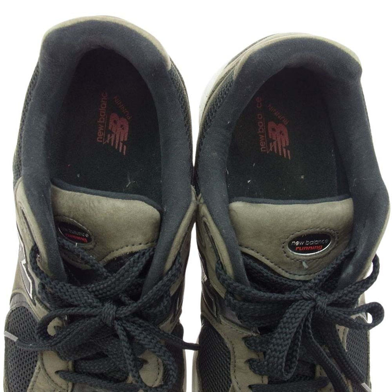 新品未使用 New Balance ニューバランス ML2002RB 26.5 NEW BALANCE ニューバランス ML2002RB 2002R B ローカット