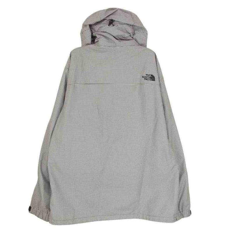 THE NORTH FACE ノースフェイス NP10913 スクープ ジャケット マウンテン パーカー ブラック系 L【中古】