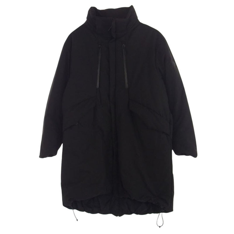 ランタン HEATING COAT ヒーティング コート ジャケット ブラック系 XL【中古】