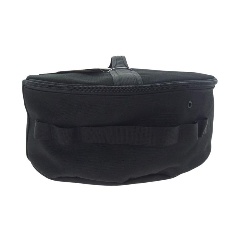 THE NORTH FACE ノースフェイス NM82208 Fieludens Dish Case L ディッシュ ケース ブラック系【新古品】【未使用】【中古】